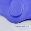 Adults High Elastic Swimming Caps Men Women Waterproof Swimming Pool Cap Protect Ears Long Hair Large Silicone Diving Swim Hat 5