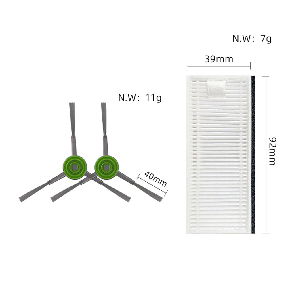 aonus HEPA Filter 3 A9 Vacuum cleaner accessories 