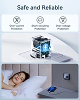 VOLTME 20W Mini USB Type C Charger Fast Charging Charger Quick Charge QC 4.0 3.0  For iPhone 12 Pro Samsung Xiaomi Phone Charger - Image 3