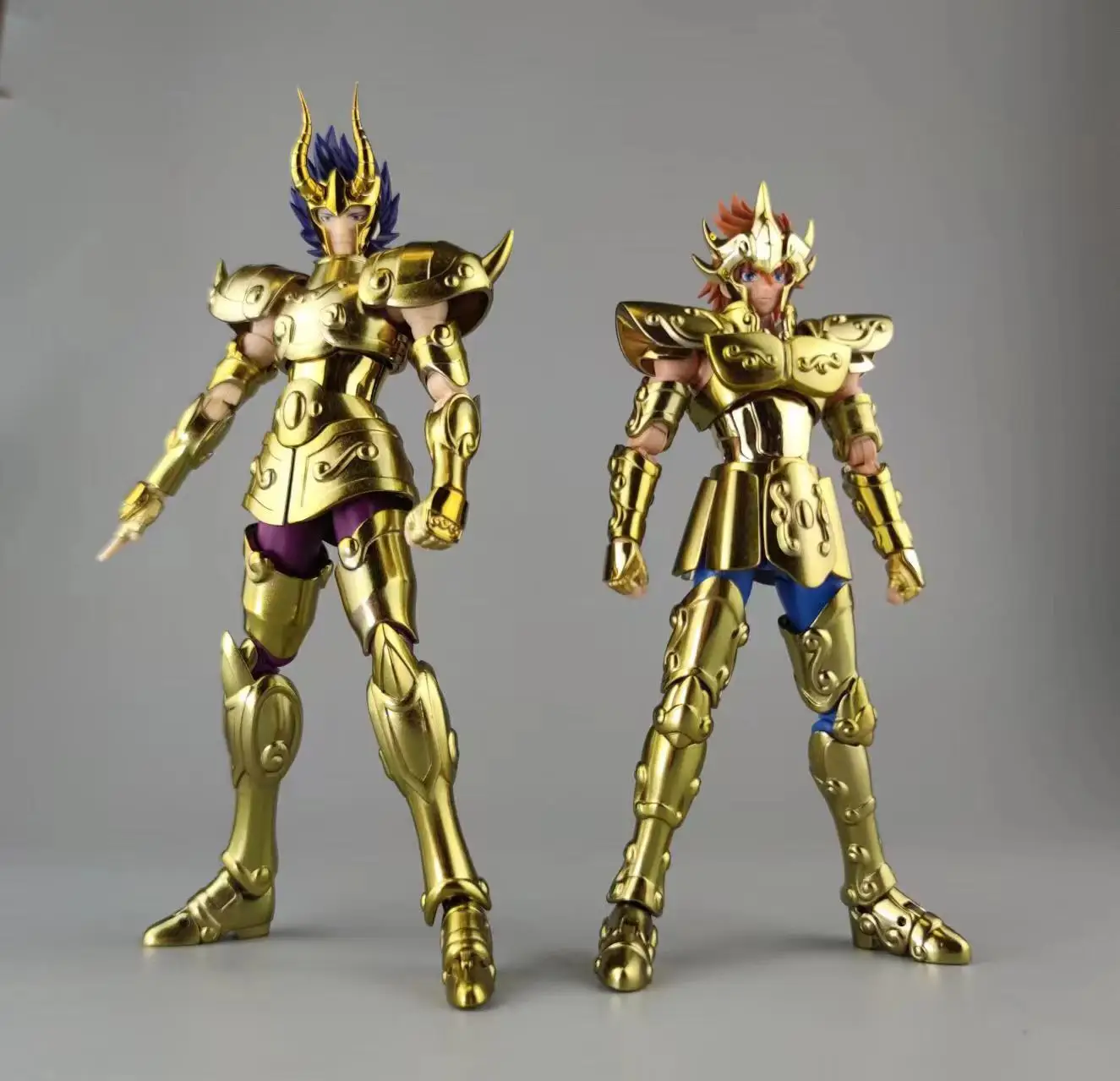 Seiya Myth Cloth Ex Saint Seiya Leo Figure Saint Seiya Myth Cloth