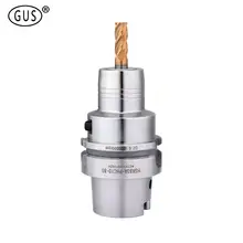 

High Precison HSK63A HSK100A PHC06 PHC08 PHC10 PHC12 PHC16 PHC20 PHC32 Hydraulic Collet Chuck CNC Hydraulic HSK PHC Tool Holder