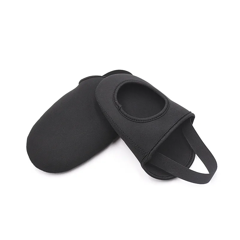Half Palm Shoe Cover Bicycle Lock Shoe Cycling Shoe Cover Warm And Airtight Mountain Bike Road Bike Lock Shoe Cycling Overshoes