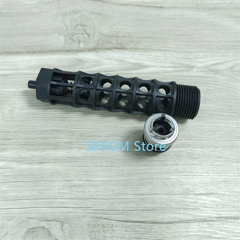 Engine Oil Cooler Filter Check Valve OEM# 5541525 93186324 One Way Valve For Chevrolet Cruze Sonic Aveo Opel Vauxhall Astra