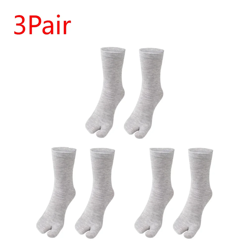 Grey 3pairs