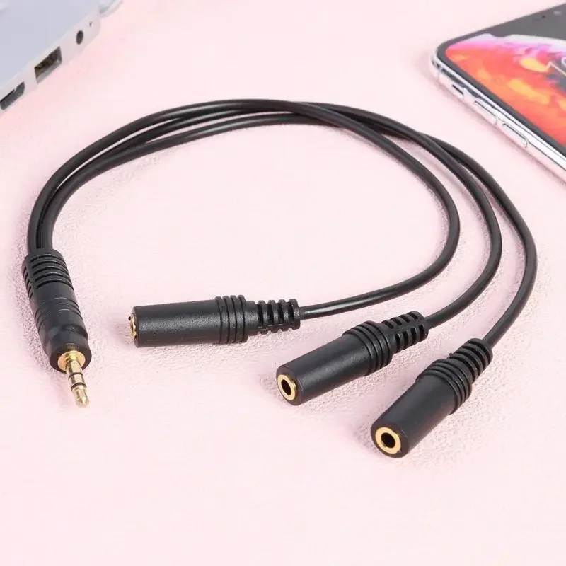 ׷  ø ̺, ݵ ÷ -3  ͽټ ̺, 3.5mm