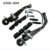 AVID SD3 Bicycle V Brake Caliper Aluminum Alloy Road Bike Brakes 10.5cm Linear Pull V Brakes for MTB BMX Folding Road Bike 7