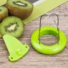 1pcs Kiwi Cutter Kitchen Detachable Creative Fruit Peeler Salad Cooking Tool Lemon Peeling Gadgets and Accessories 1pc 4