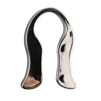 Taglierina per bottiglie nera/argento Design ergonomico portatile Apribottiglie per vino Tappo per bottiglia Taglierina per carta Dispositivo per rimozione fogli di bottiglia