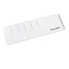 Martini Metal Watercolor Palette Multi-zone Toning Easy To Clean Portable Watercolor Painting Tools Paint Plate Art Supplies 5