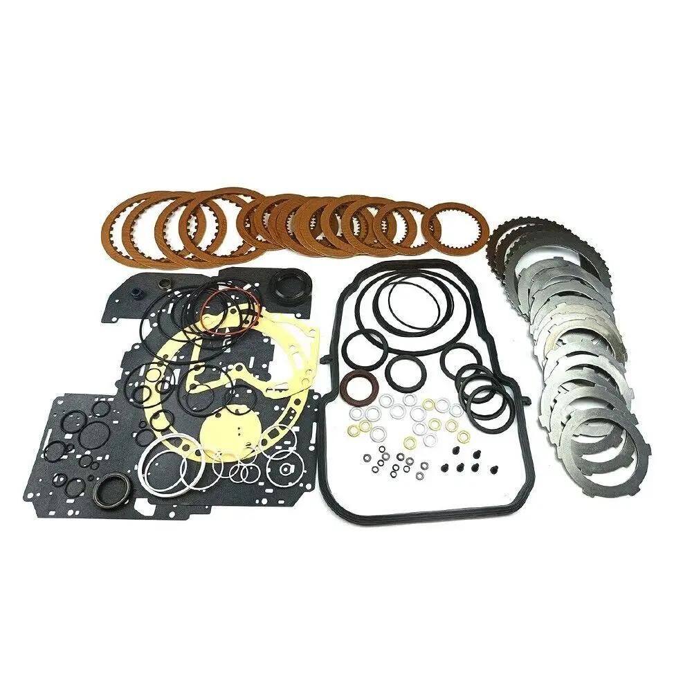 

722.4 Auto Transmission Master Rebuild Kit Overhaul Seals For MERCEDES Benz Car Accessories