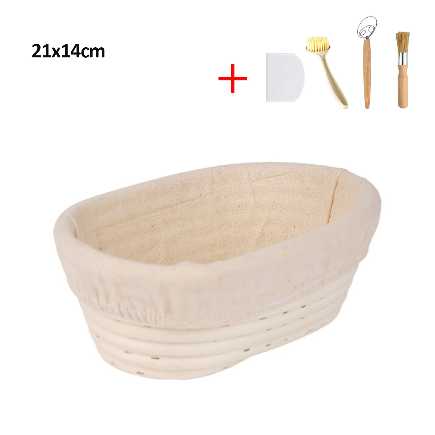 21x14-6PCS