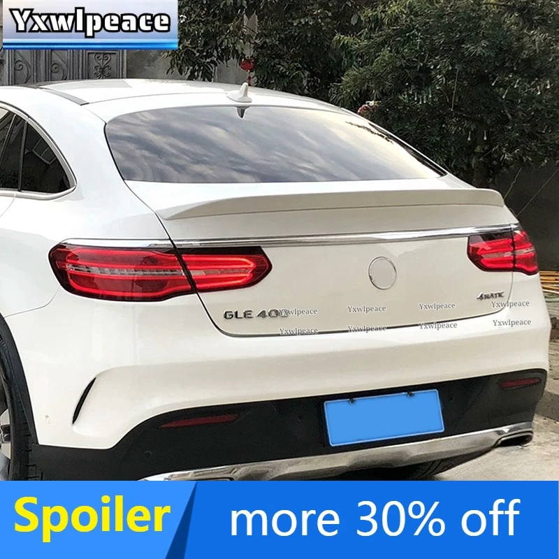 For Mercedes Benz GLE Class GLE Coupe C292 2015 2016 2017 2018