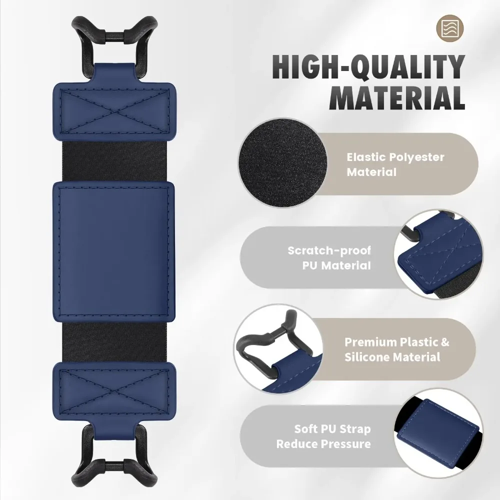 The New Model Is Suitable for 6-7 Inch Tablet Electronic Book Wristband with Anti Drop Strap Buckle and High Elasticity