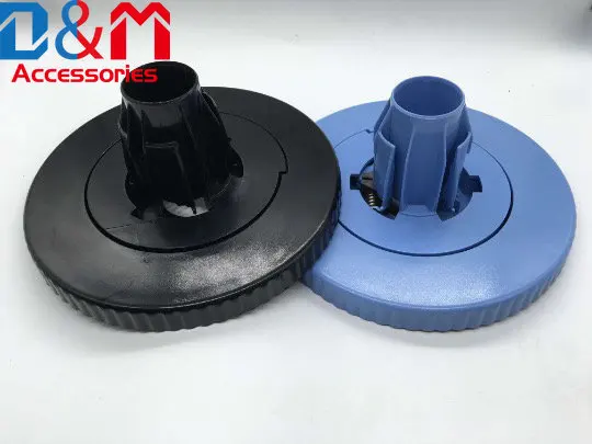 Serviço de Peças do Eixo w Hubs 54 60 Cap Q665140164 Q6651-40147 B4h6967026 Q6651-60274 Q6651-60048 para hp Latex 310 Z6100 Z6200 - Imagem 5