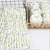 A3 50g/Roll Rainbow Beans Wool Yarn Cute Yarn Knitting Thread DIY Craft Scarf Sweater Knitted Yarn Sewing Accessories 4