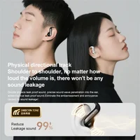 AI Translator Earbuds 144 Languages Noise Cancelling YJ-55 Bluetooth5.3 Earphones 3-in-1 Instant Smart Voice Real Time Headset - Image 3