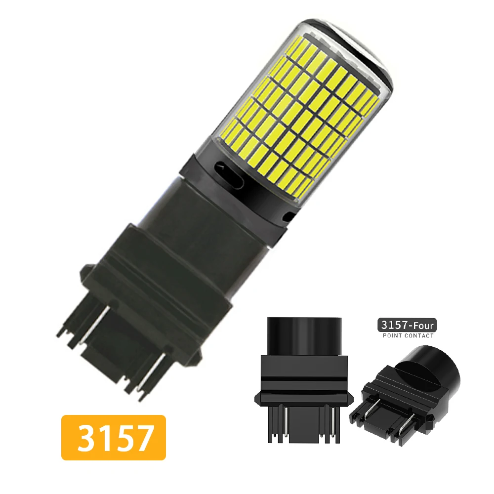 ตัวเลือกสินค้า หลอดไฟ LED รถยนต์ คุณภาพสูง ใช้งานได้หลากหลาย สำหรับรถยนต์ทุกประเภท