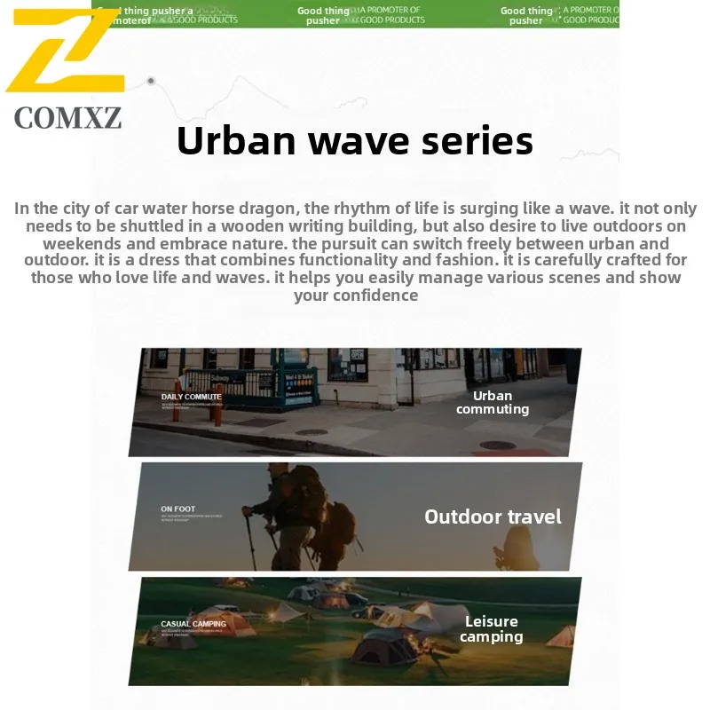 ​Men Casual Long Windbreaker Autumn Winter Korean Style Solid color Coat Windproof Fleece Lined Cold weather protection Jacket