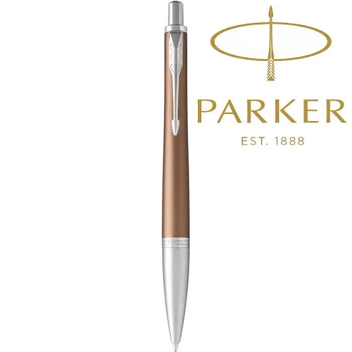Шариковая ручка Parker Urban Premium Orange CT |