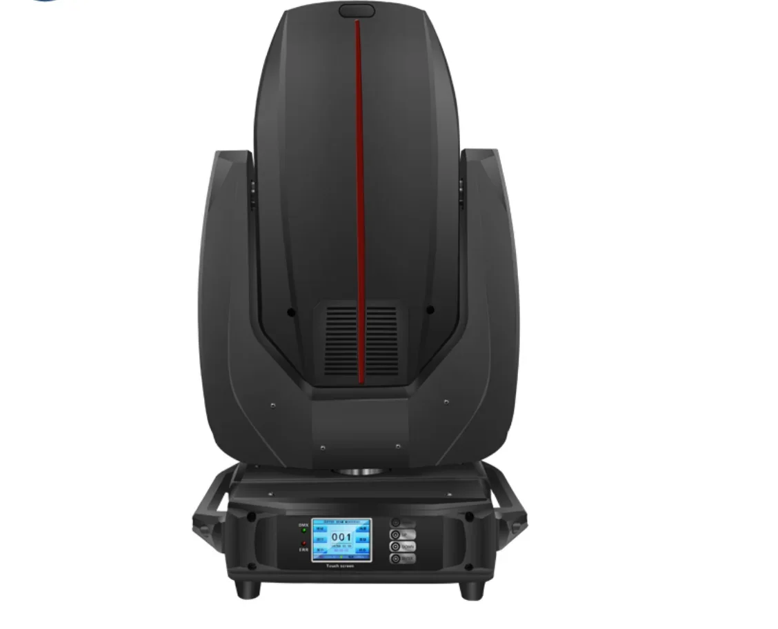 날카로운 빔 이동 헤드 스테이지 조명 프로젝션 램프, 소스 전구 할로겐 전구, 230W, 260W, 280W, 350W, 7R, 9R, 12R, 17R