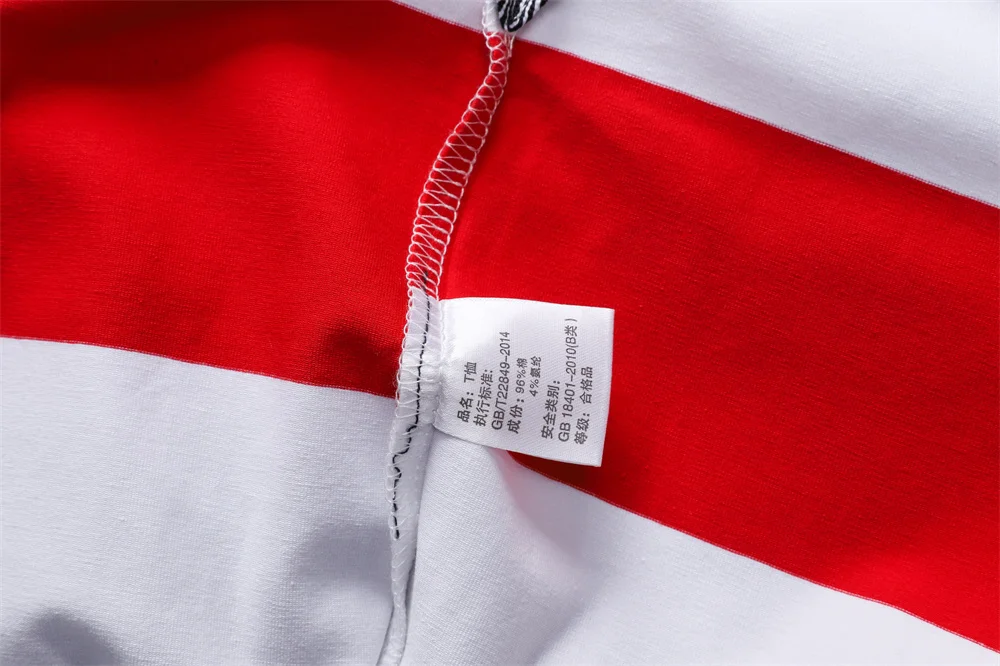 TACE&SHARK 2025 Summer Straight Men's Striped Polos Short Shark Fashion Embroidery Male Casual Polo Shirt Breathable 22 S4185e4ae9e254aca8e37dae624ba7d31Z