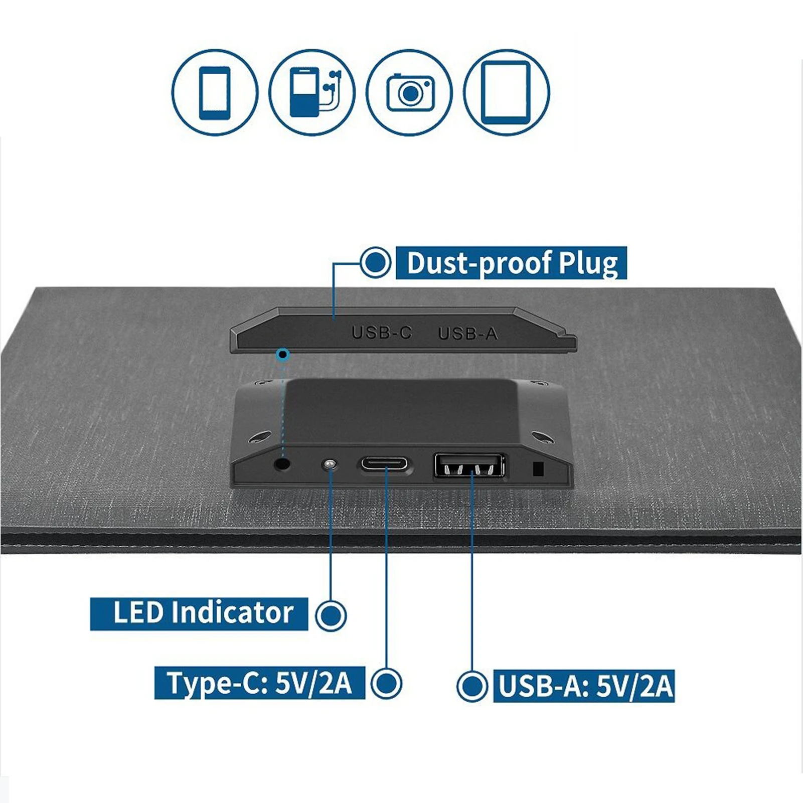 Solar Panels Portable Solar Station System Inverter Generator for Outdoor Phone Charging Camping Hiking Survival Backpack