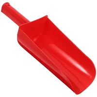 Children's Beach Scoop Kids Toys Spade Small Plastic Shovels For Digging Sand 1