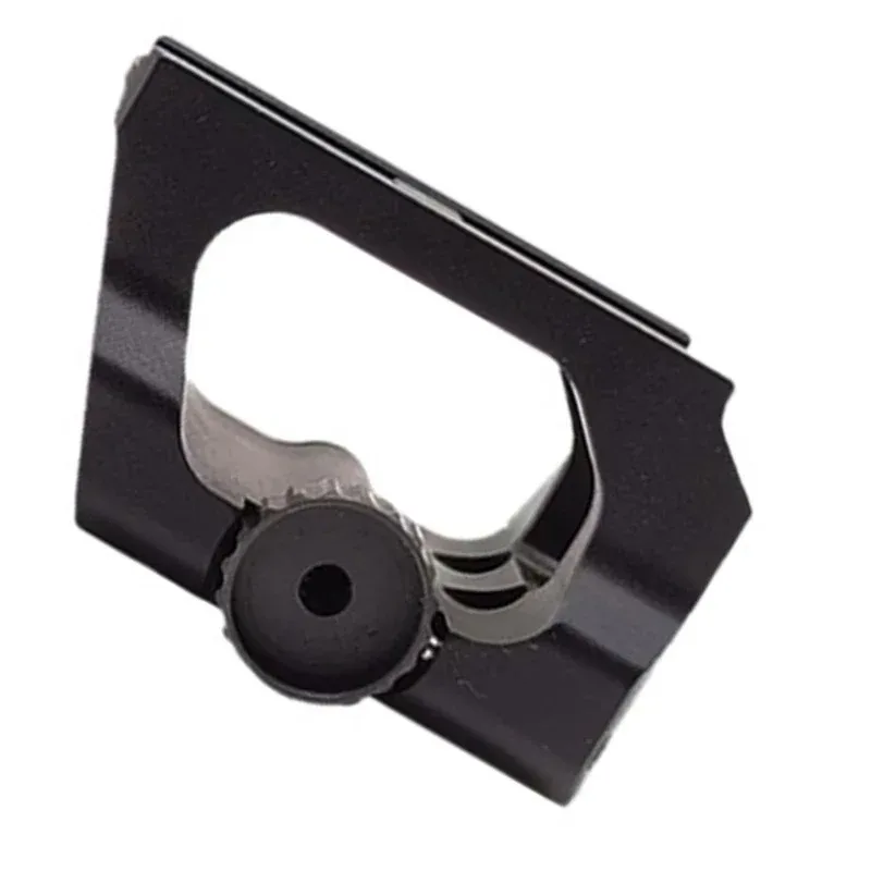 Aluminum Mount for T2 Sight Easy Installation Adjustable Scope Mount for Sight