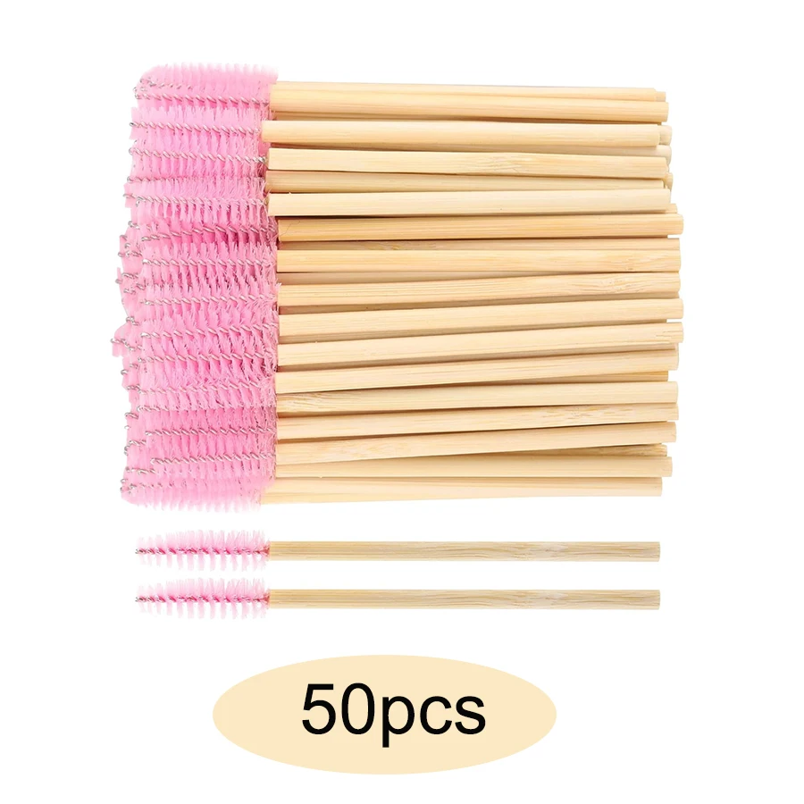 Eye Brush pink 50
