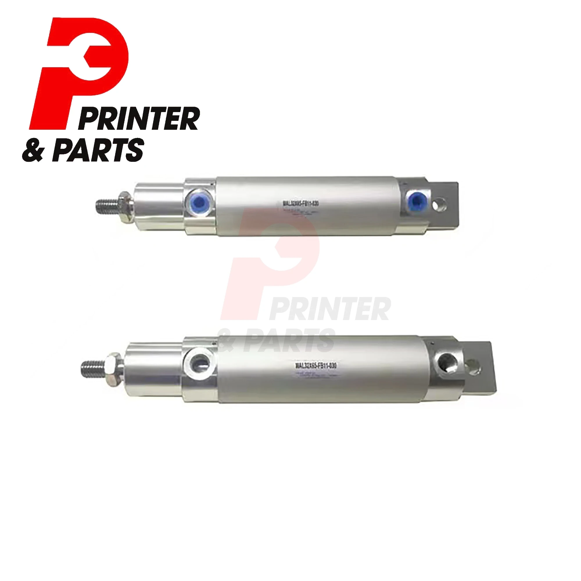 Man Roland R700 Version Cylinder MAL32*65-FB11-030 Printing Machine Spare Parts Pneumatic Cylinder Stroke 32*65