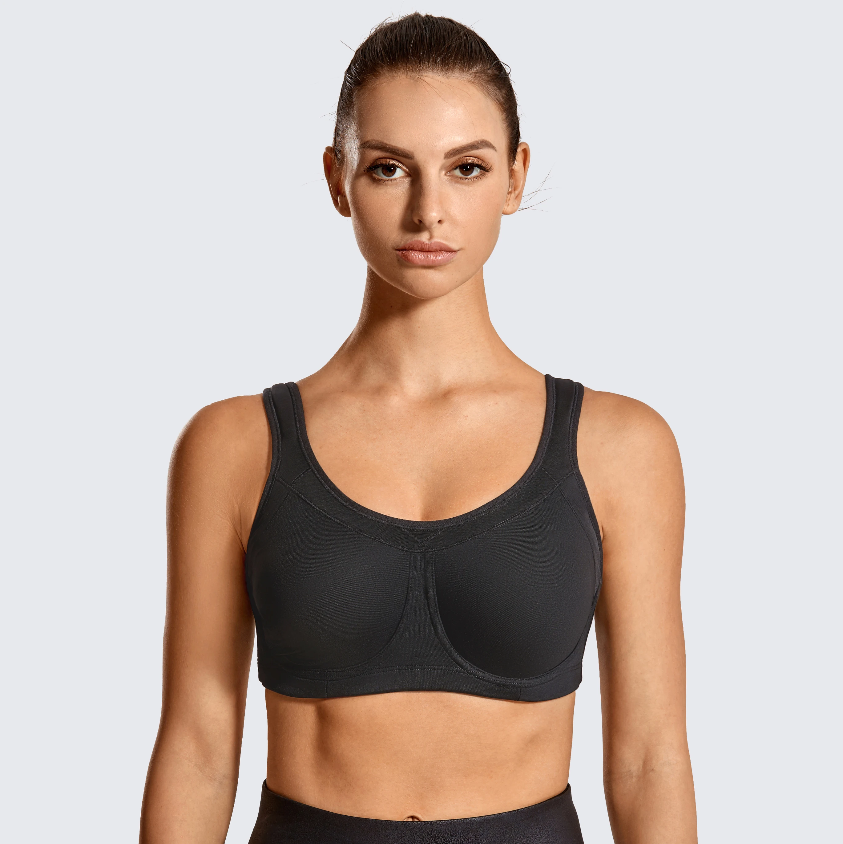 Рисунок 4 - Женский спортивный бюстгальтер