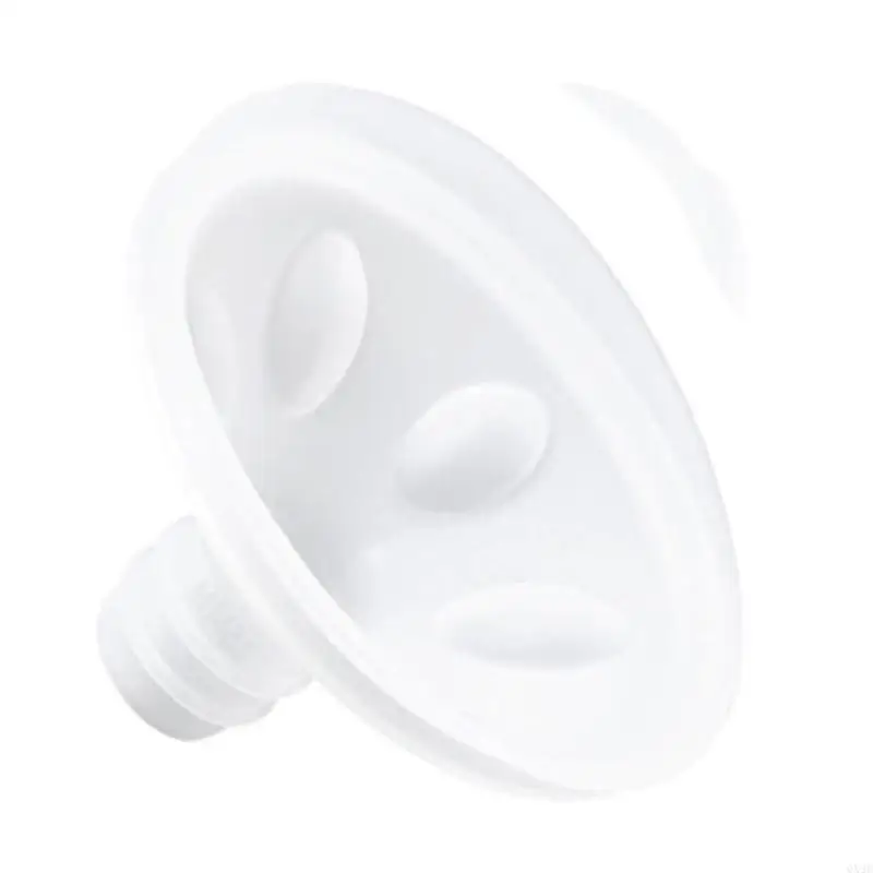 13-24mm Breastpump Converter Accessories Enjoy Comfortable and Powerful Suction