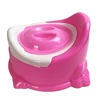 Expression Cartoon Potty Portable Baby Toilet Cute Training Seat Children's Potty With Detachable Storage Cover Easy To Clean 4