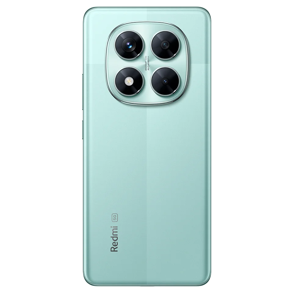 Xiaomi Redmi Note 14 Pro 5G European Version 256GB/512GB MTK