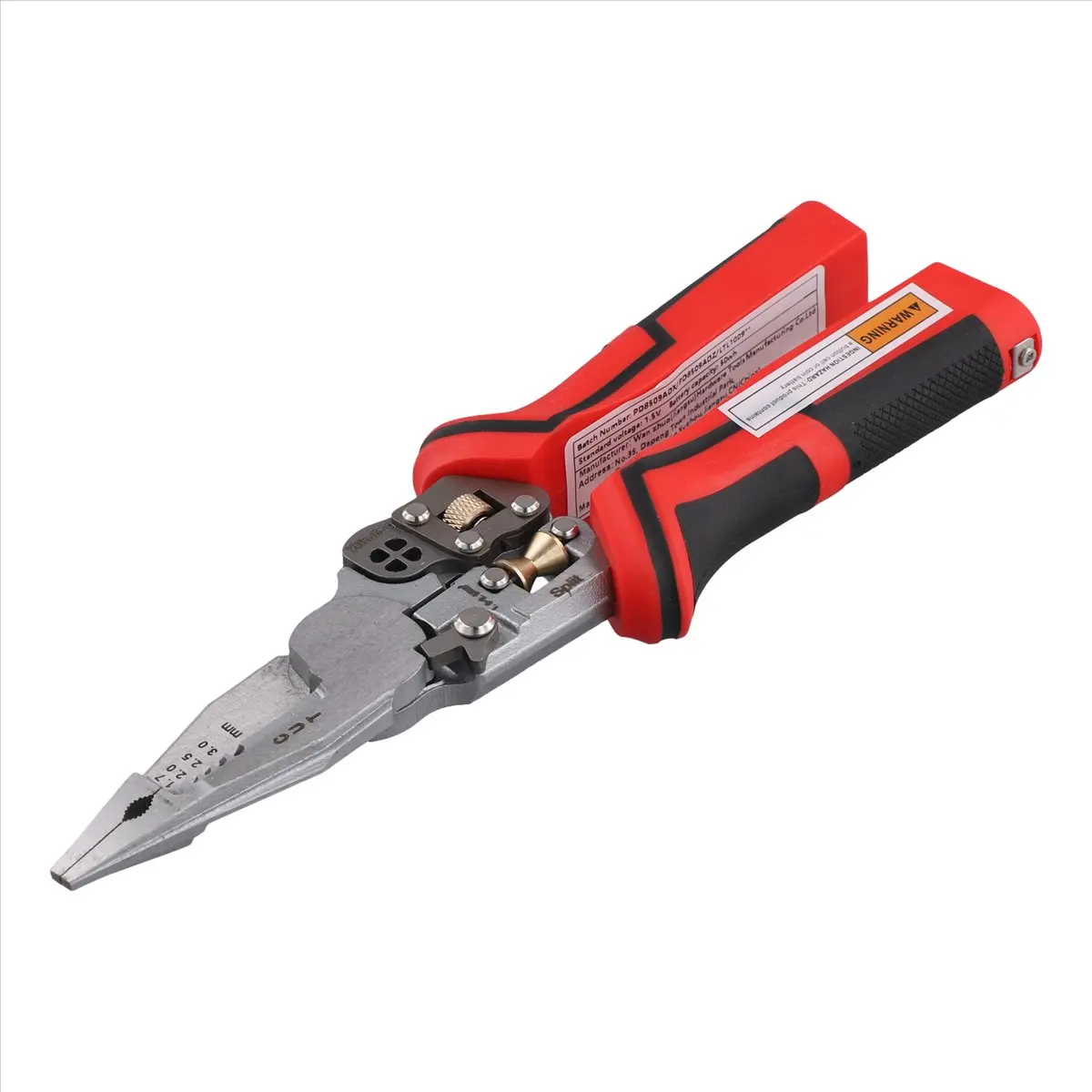 *X07A 8-in-1 ��Ʈ���� �ö��̾� ���� �׽��� ���� �ٿ뵵 ���� ��Ʈ���� �ö��̾� ���� ���� ũ���� �ö��̾�