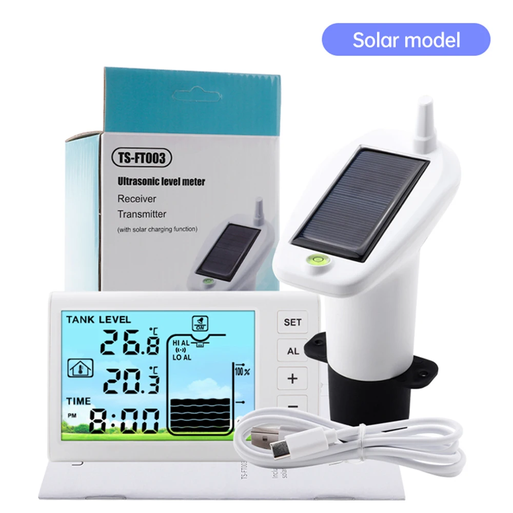with solar model