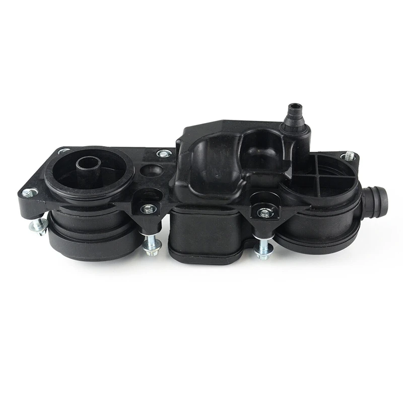 Crankcase Breather Oil Separator Replacement For Mercedes Benz E Class