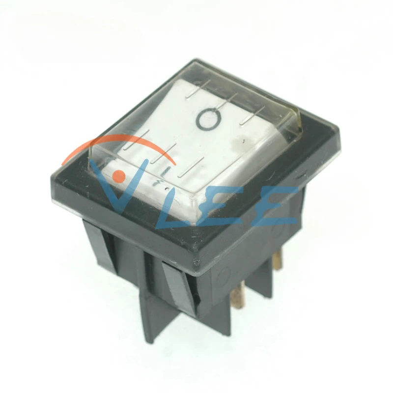 5PCS/B4 T120/55 16A250V 3/4HP250VAC power switch