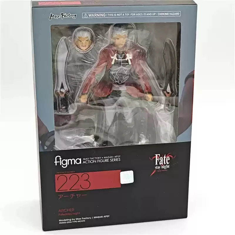 在庫あり figma figma Fate ジャンヌ・ダルク セイバー モードレッド