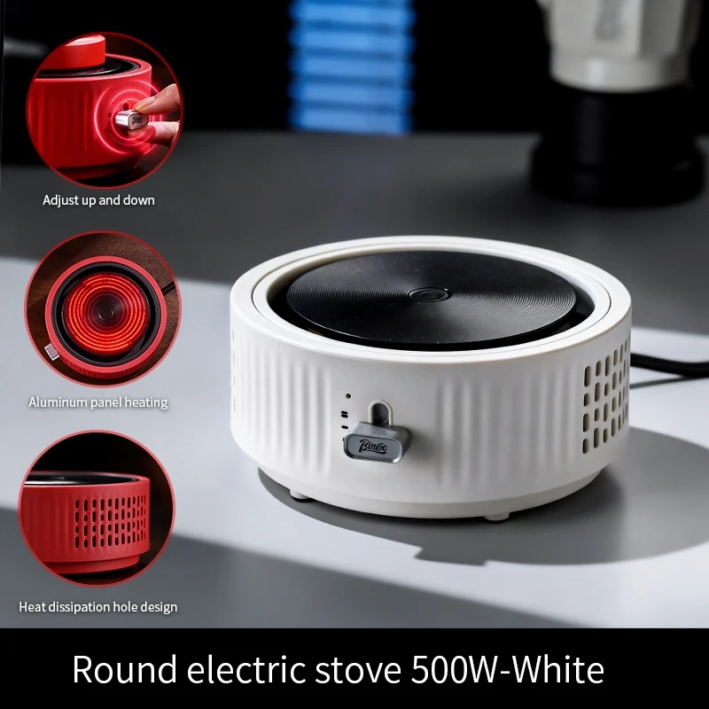 سخان قهوة وماء كهربائي من بينكو بقوة 500 واط مخصص...