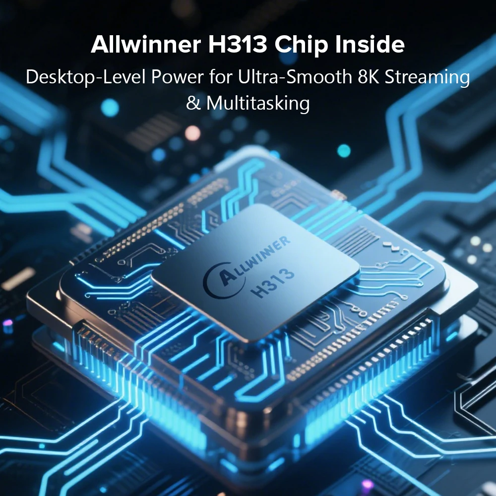 S418751fa96ac480492ead150a0d2ff28z TV98 ATV Stick Android 14 BT 5.0 Allwinner H313 4Core 4G 5G Dual WiFi Voice Remote HD 8K 4K @60fps TV stick 8GB 128GB iptv