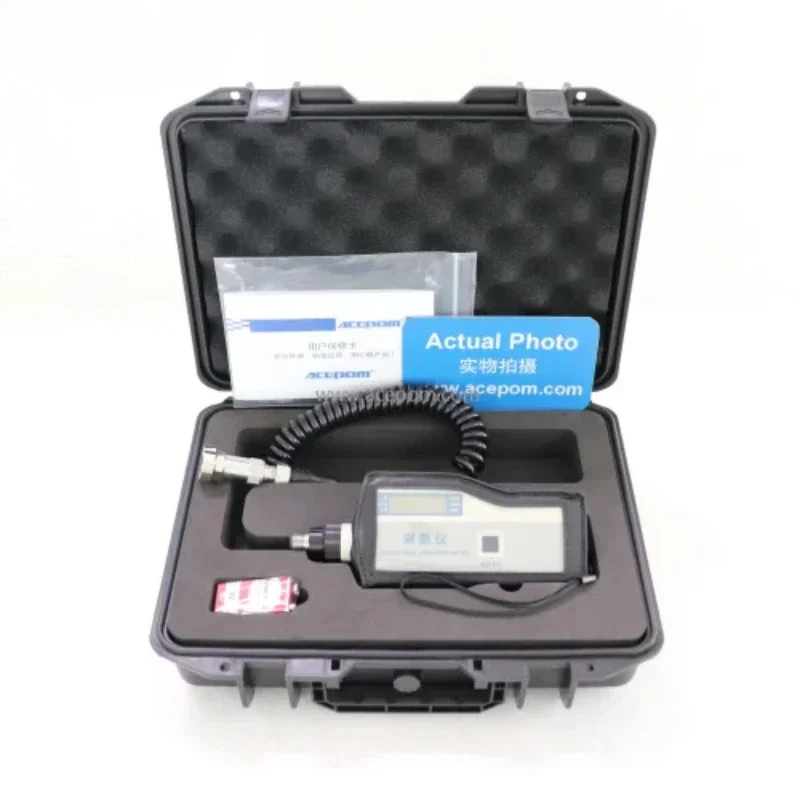 

Цифровой вибропривод meterHG6360, прибор для обнаружения толщины двигателя водяного насоса