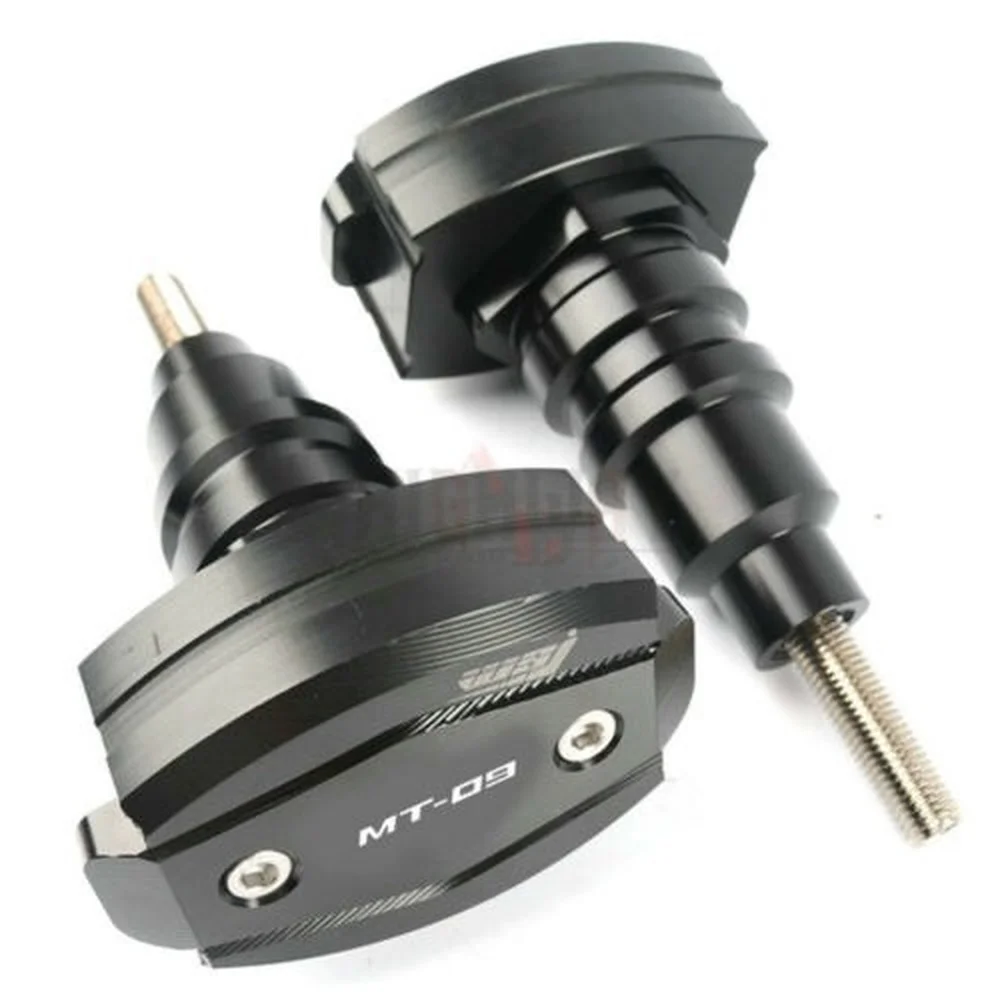 

Motorcycle engine protectors frame sliders Anti Crash Pad Falling Protection For YAMAHA MT-09 FZ-09 MT09 FZ09