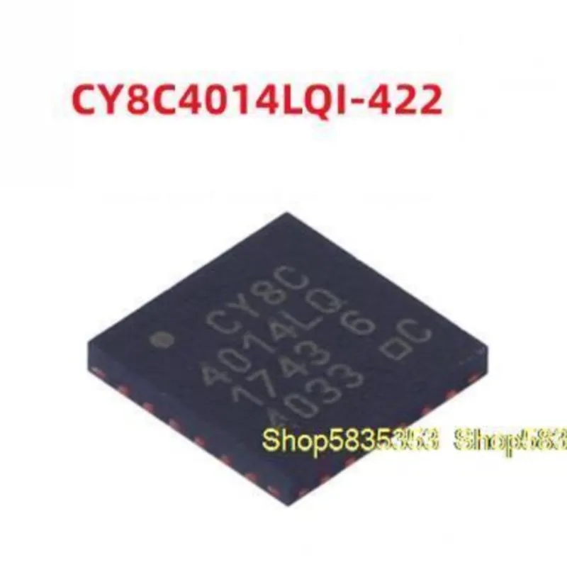 

10 шт., микроконтроллер CY8C4014LQ QFN24