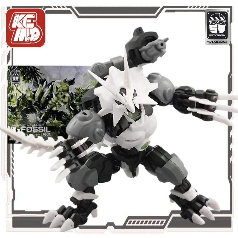 CREATIVE FIELD Original Number57 Series Hunter Squad Sobek R