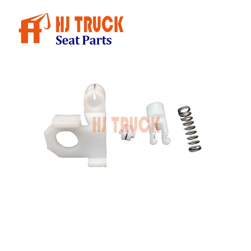1150897/1 Truck Accessories Dampener Adjustment Kit FOR MAN MERCEDES-BENZ SCANIA VOLVO DAF IVECO GRAMMER 90.6 MSG97AL SEAT