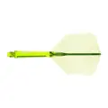 Light Green-23mm
