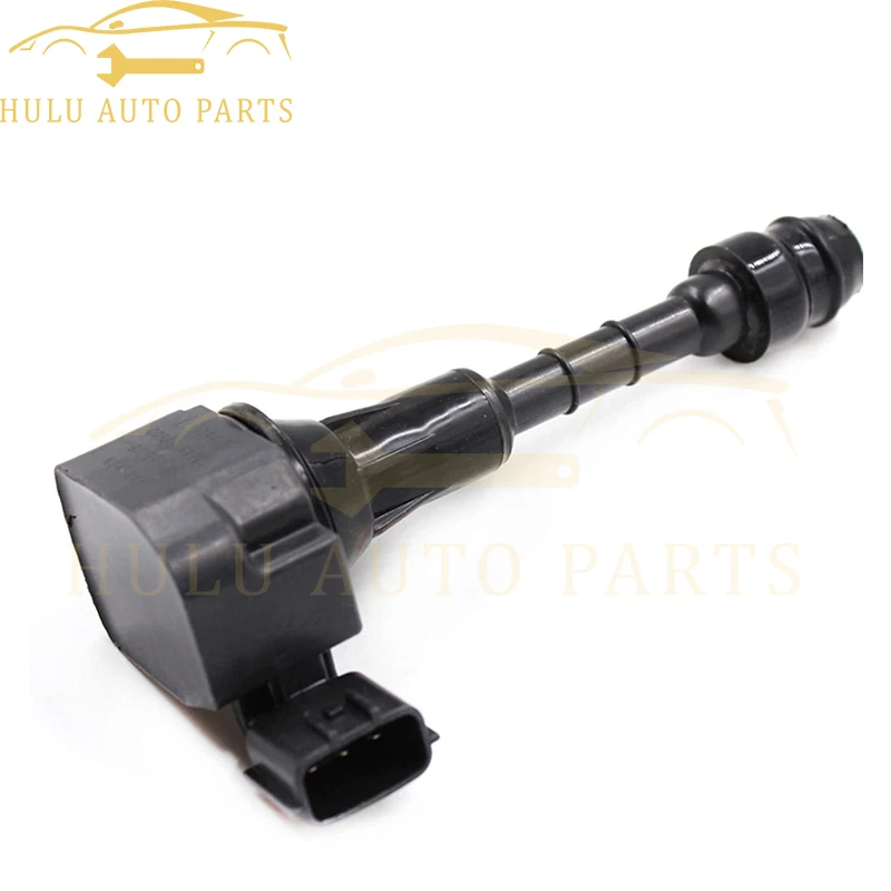 

22448-FY500 Ignition Coil Fits For Nissan Maxima Murano Pathfinder V6 3.5L 2002 2003 2004 2005 2006 2007 2008 2009 2010 AIC-3116