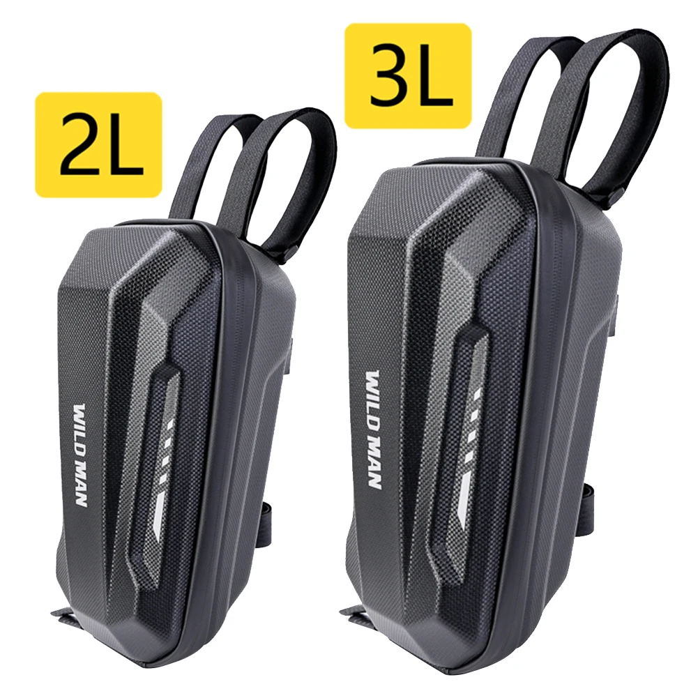 AnzeigeE Scooter Lenkertasche | E-Scooter-Preisvergleich