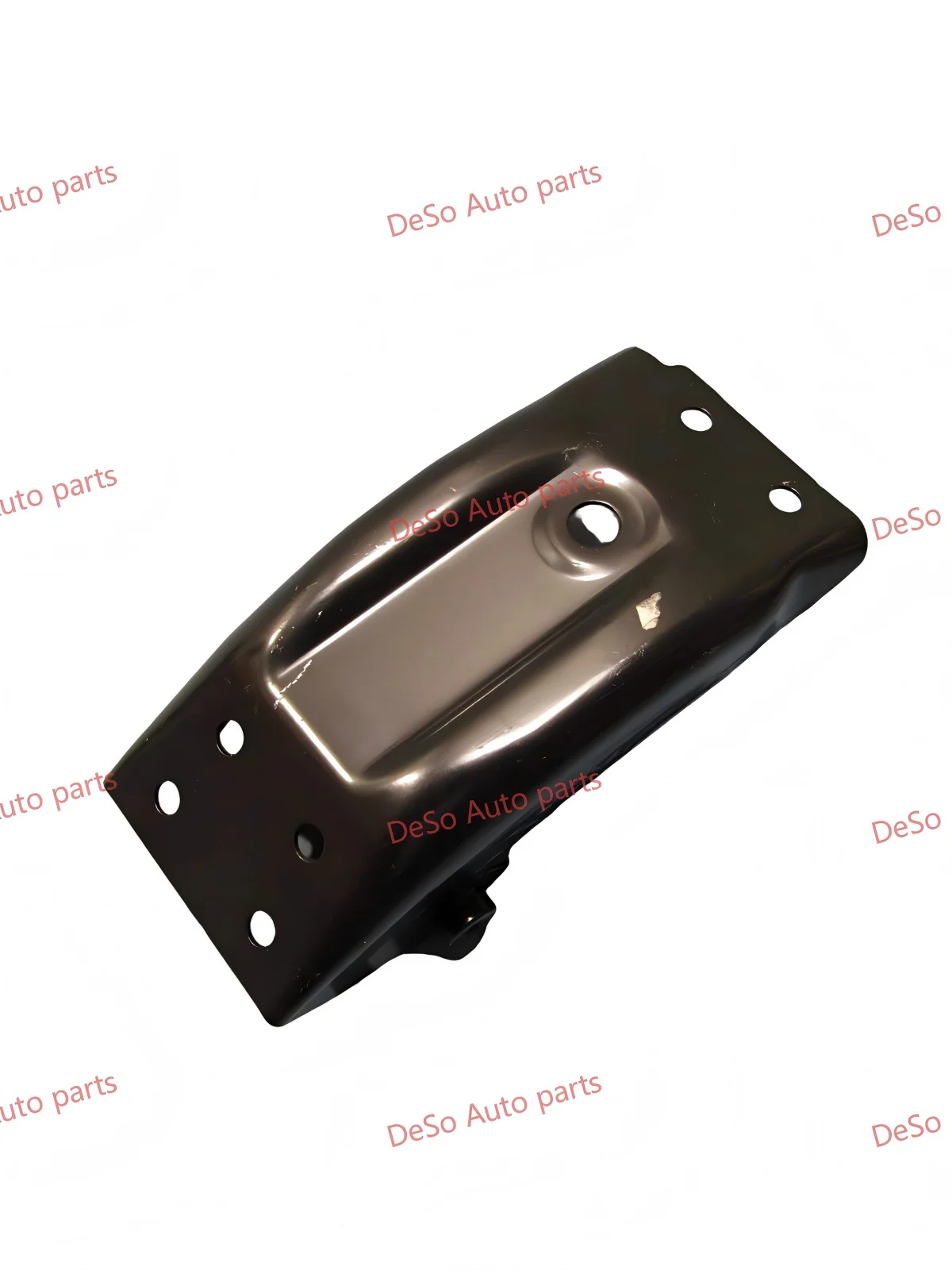 포르쉐 카이엔 2018년 전면 세로빔 브래킷 - 9Y0803647YGRV 95880364700GRV 또는 9Y0803648YGRV 95880364800